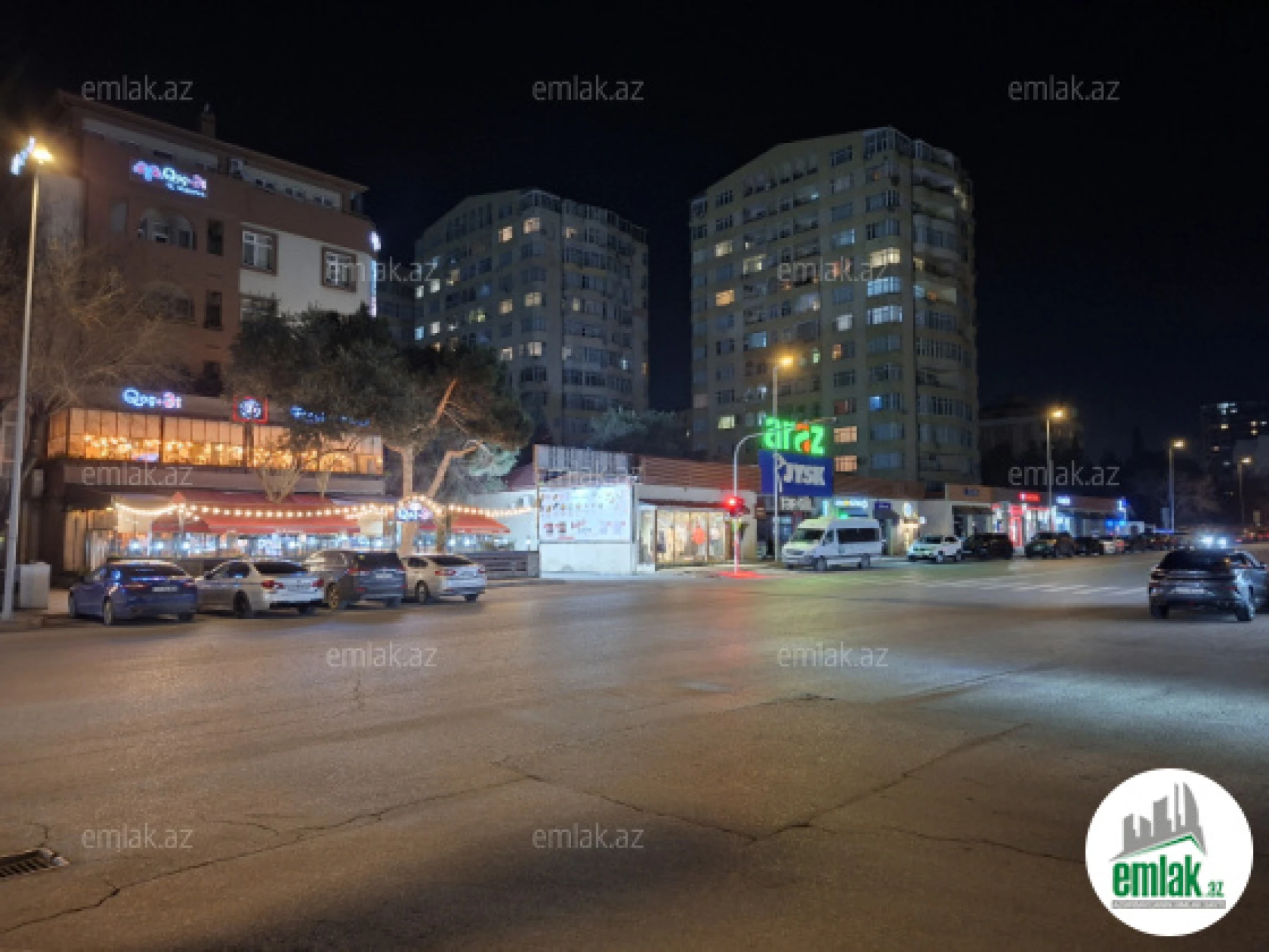 Satılır 3 otaqlı köhnə tikili 90 m²