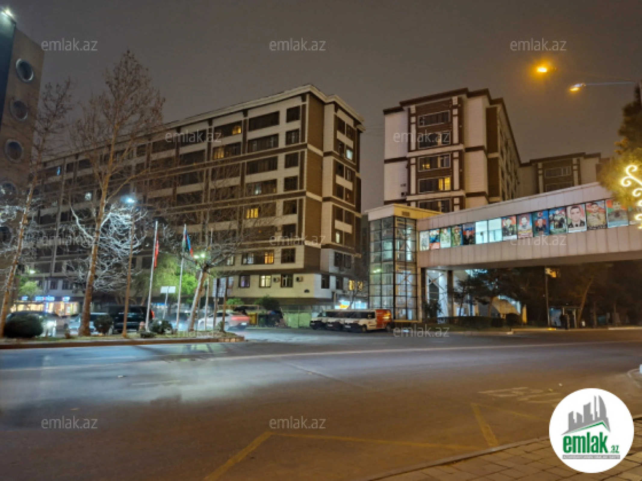 Satılır 3 otaqlı köhnə tikili 90 m²