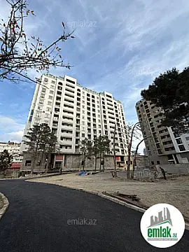 Satılır 3 otaqlı obyekt 155.67 m²