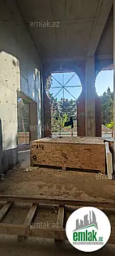 Satılır 3 otaqlı obyekt 155.67 m²