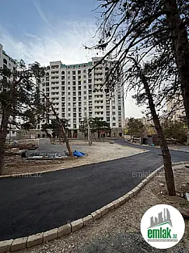 Satılır 3 otaqlı obyekt 155.67 m²