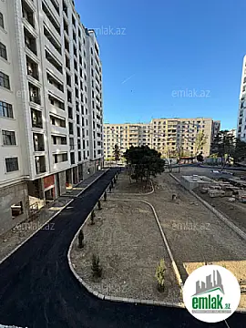 Satılır 3 otaqlı obyekt 155.67 m²