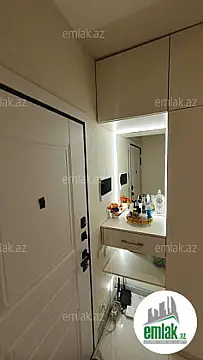 Satılır 3 otaqlı yeni tikili 80 m²