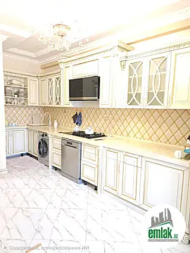 Satılır 3 otaqlı yeni tikili 90 m²