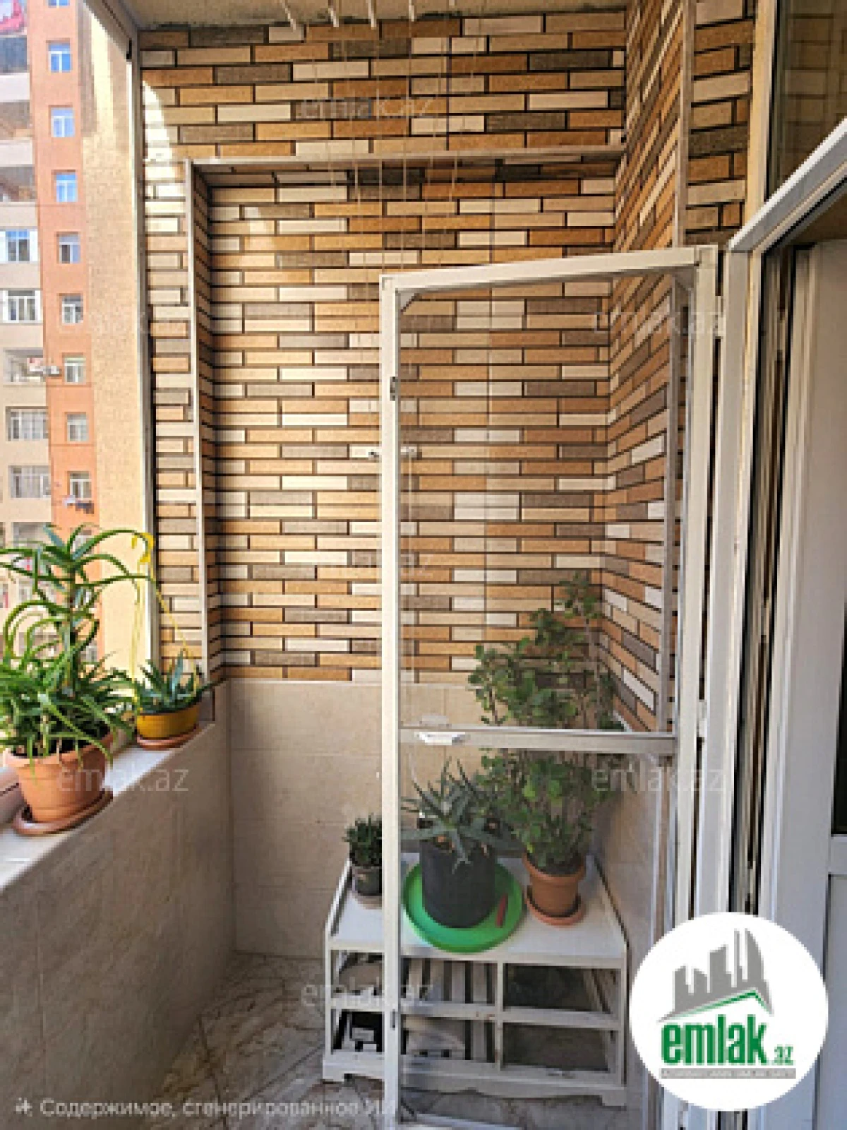 Satılır 3 otaqlı yeni tikili 90 m²