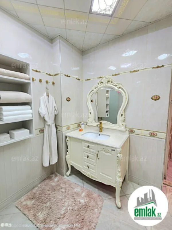 Satılır 3 otaqlı yeni tikili 90 m²