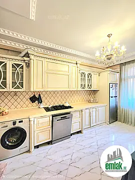 Satılır 3 otaqlı yeni tikili 90 m² — Bakı, Xırdalan 3 otaq 90.00 m²