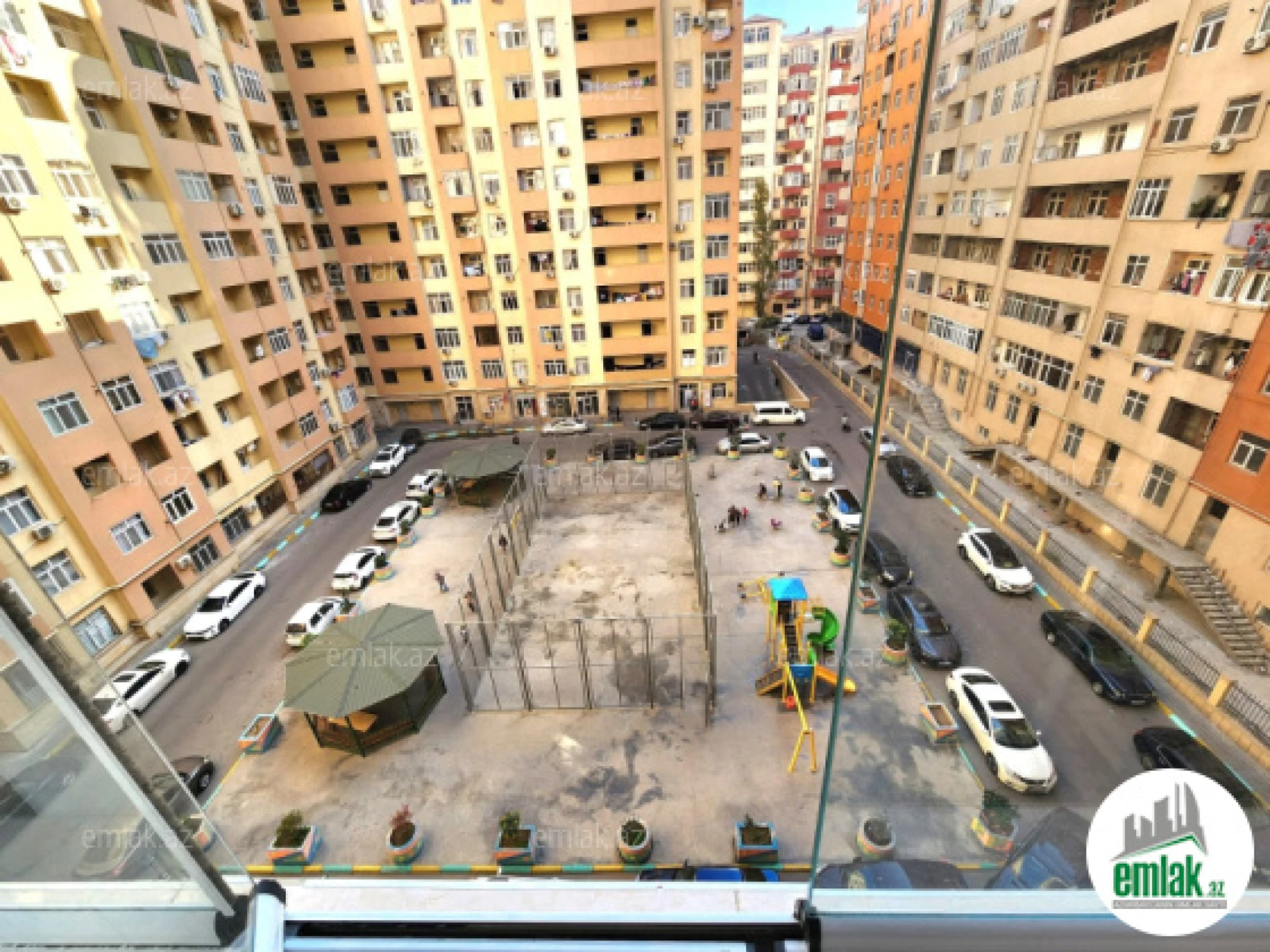 Satılır 3 otaqlı yeni tikili 90 m²