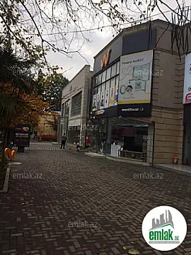 Satılır 2 otaqlı obyekt 1285 m²