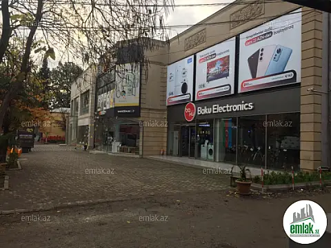 Satılır 2 otaqlı obyekt 1285 m² — Lənkəran 2 otaq 1285.00 m²
