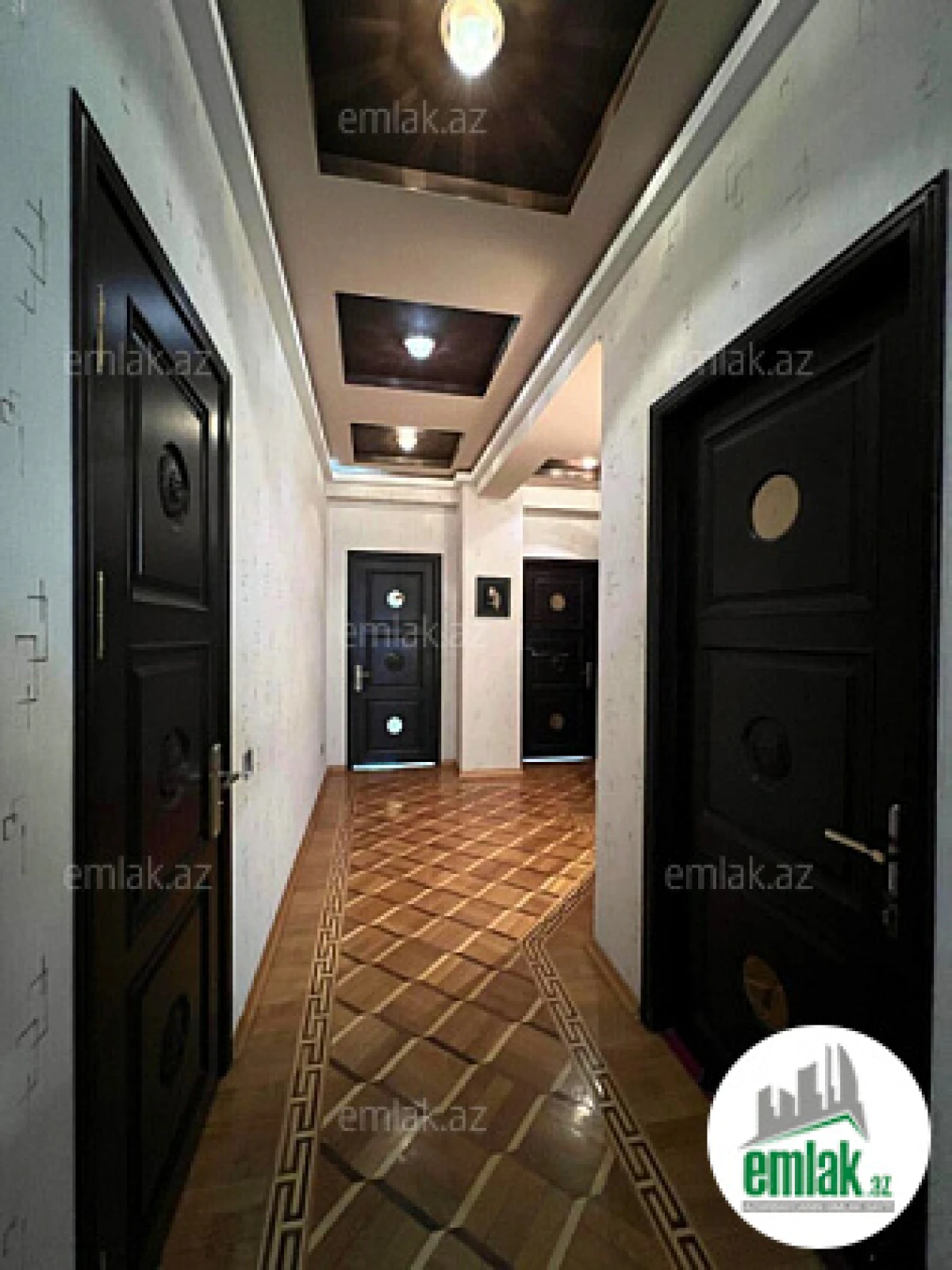 Satılır 4 otaqlı yeni tikili 183 m²