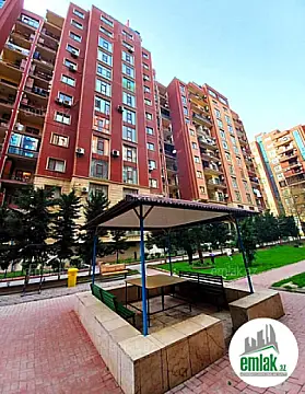 Satılır 4 otaqlı yeni tikili 183 m² — Bakı, 5-ci mikrorayon 4 otaq 183.00 m²