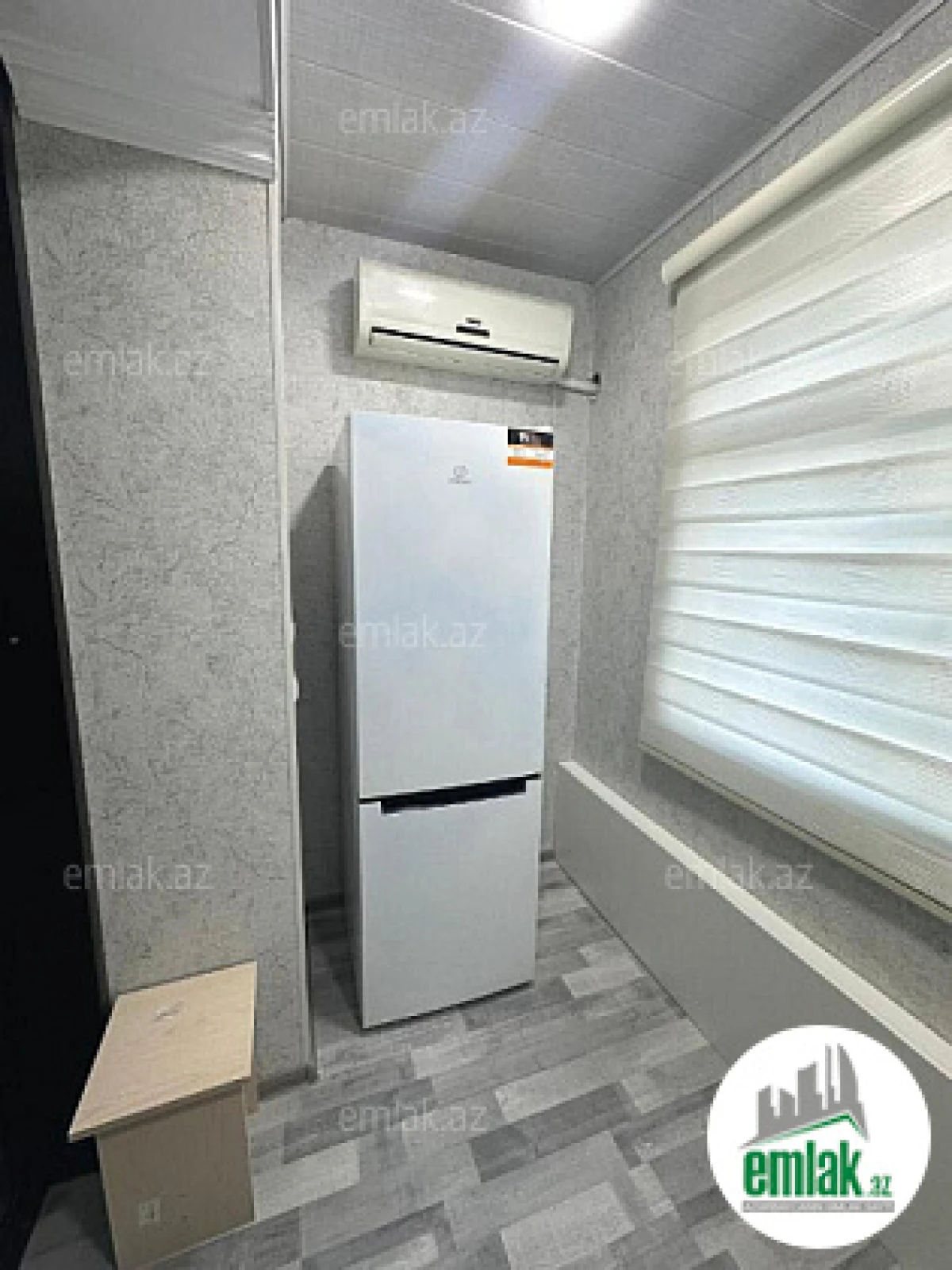 Satılır 2 otaqlı köhnə tikili 45 m²