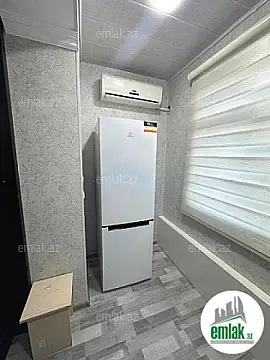 Satılır 2 otaqlı köhnə tikili 45 m²
