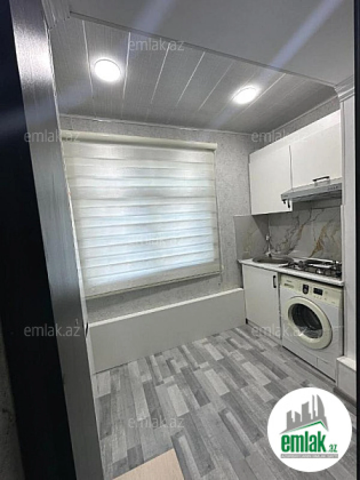 Satılır 2 otaqlı köhnə tikili 45 m²