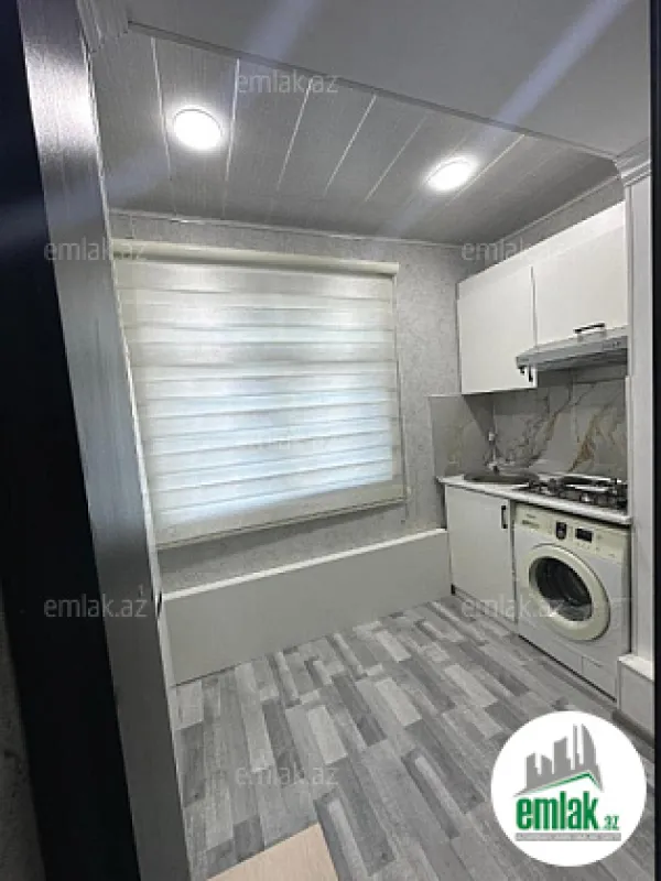 Satılır 2 otaqlı köhnə tikili 45 m²