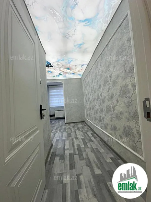 Satılır 2 otaqlı köhnə tikili 45 m²