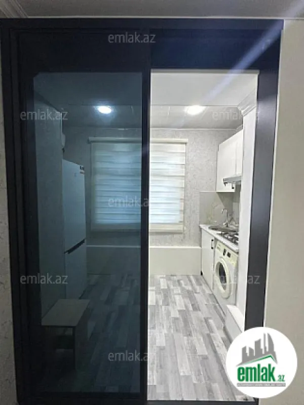 Satılır 2 otaqlı köhnə tikili 45 m²