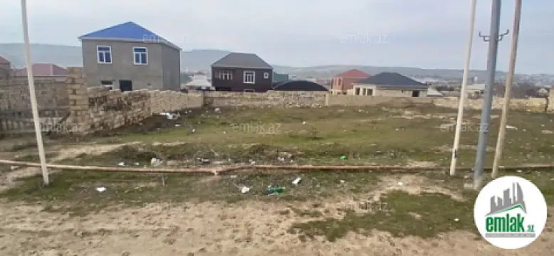 Satılır torpaq sahəsi 3.3 m²