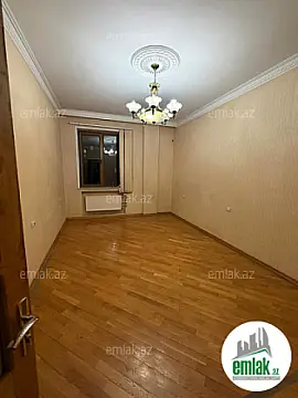 Satılır 4 otaqlı yeni tikili 175 m²
