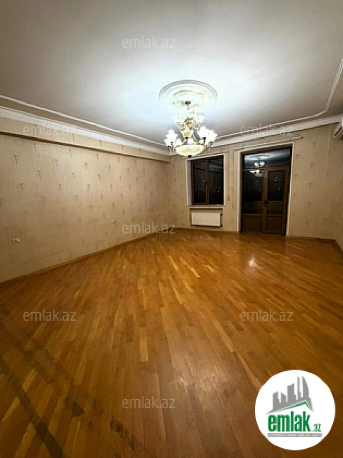 Satılır 4 otaqlı yeni tikili 175 m²
