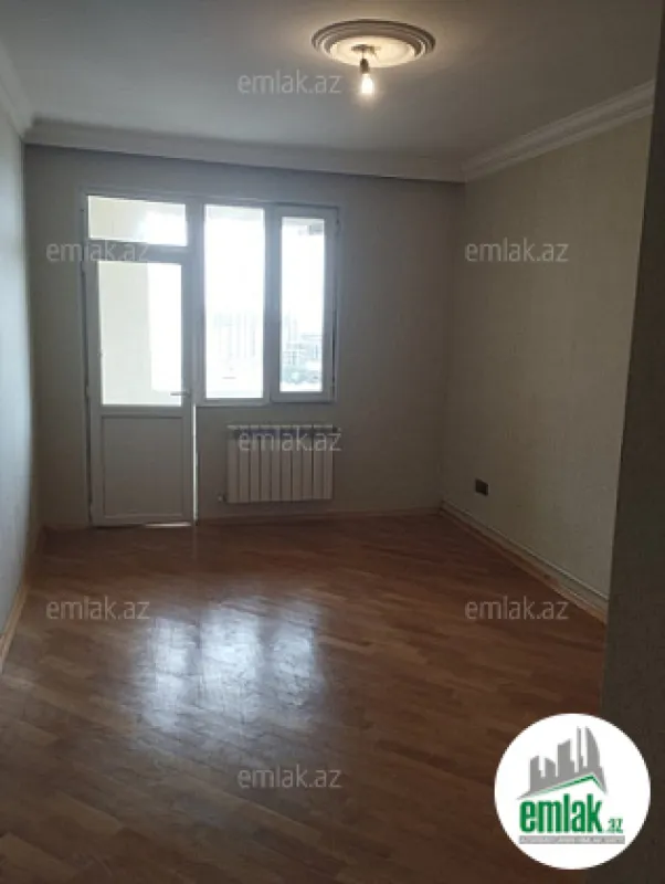 Satılır 2 otaqlı yeni tikili 56 m²