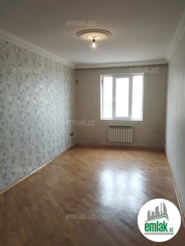 Satılır 2 otaqlı yeni tikili 56 m²