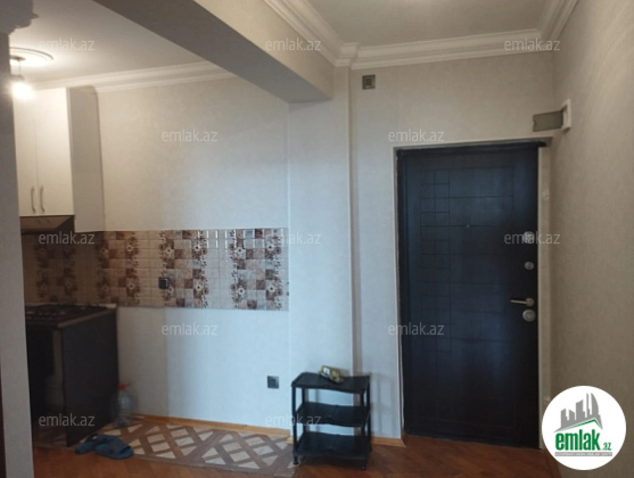 Satılır 2 otaqlı yeni tikili 56 m²