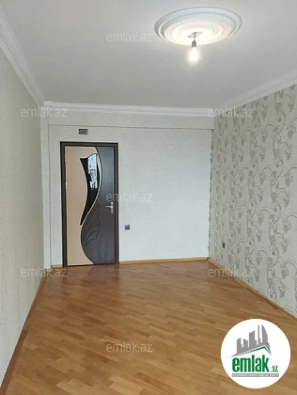 Satılır 2 otaqlı yeni tikili 56 m²