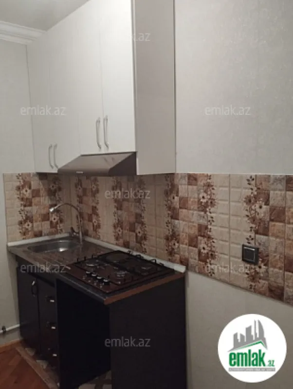 Satılır 2 otaqlı yeni tikili 56 m²