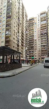 Satılır 2 otaqlı yeni tikili 56 m² — Bakı, 8-ci kilometr 2 otaq 56.00 m²