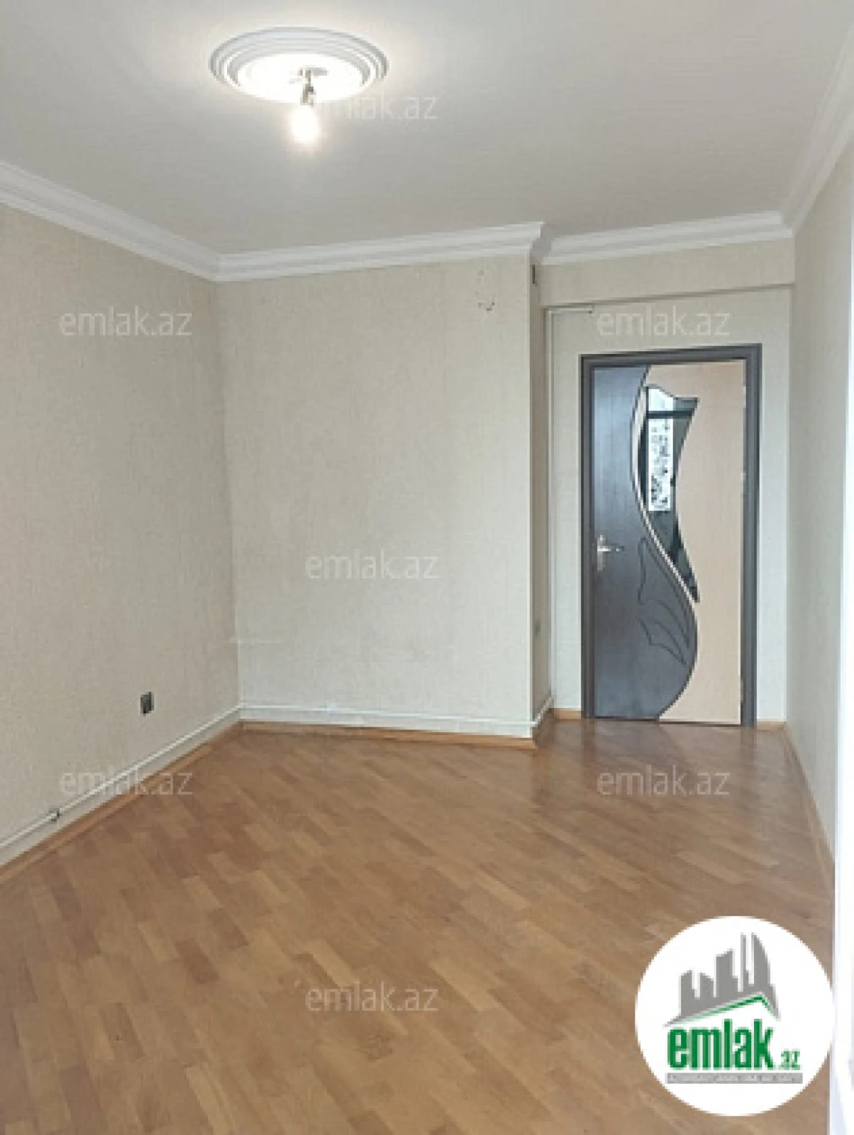 Satılır 2 otaqlı yeni tikili 56 m²