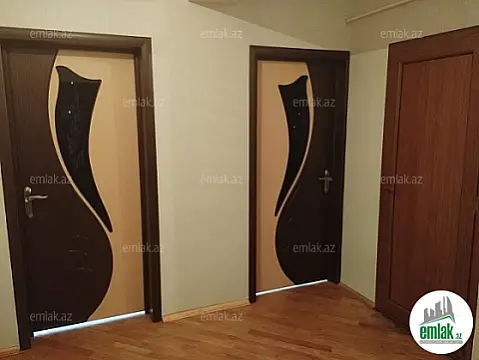 Satılır 2 otaqlı yeni tikili 56 m²