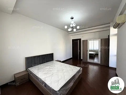 Satılır 3 otaqlı yeni tikili 136 m²