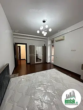 Satılır 3 otaqlı yeni tikili 136 m²