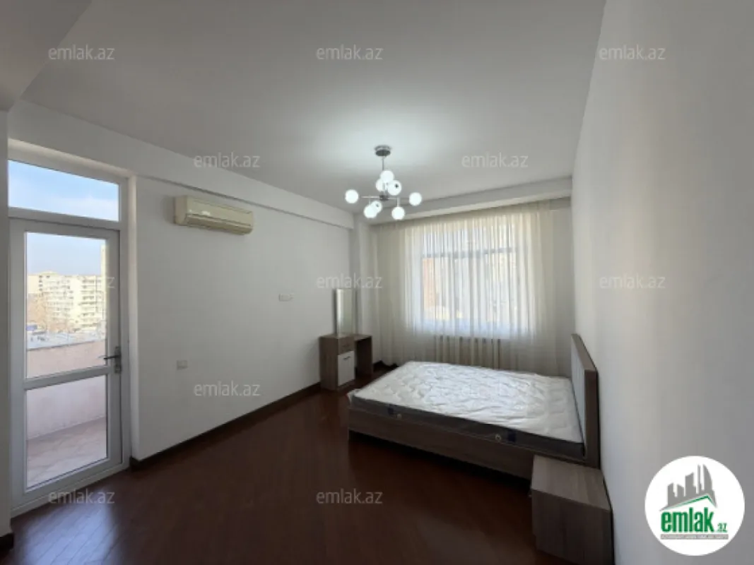 Satılır 3 otaqlı yeni tikili 136 m²