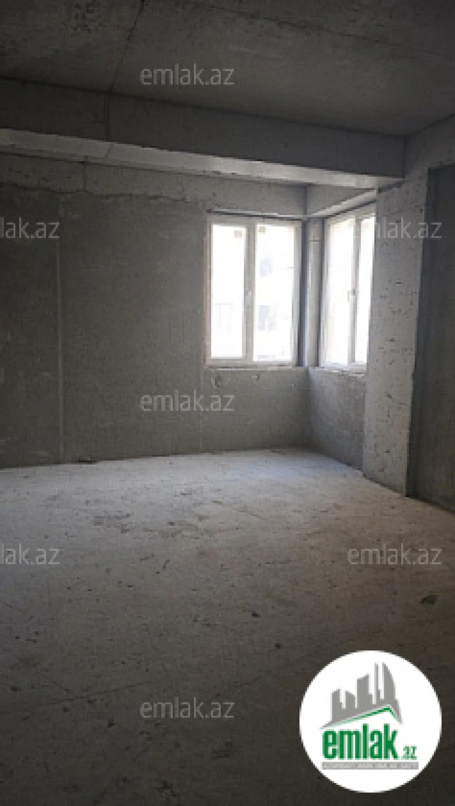 Satılır 4 otaqlı yeni tikili 195 m²