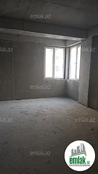 Satılır 4 otaqlı yeni tikili 195 m²