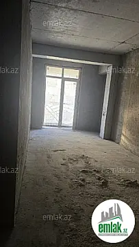 Satılır 4 otaqlı yeni tikili 195 m²