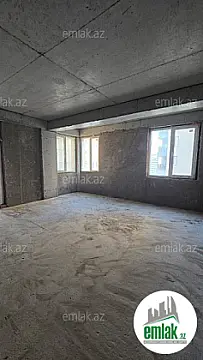 Satılır 4 otaqlı yeni tikili 195 m²