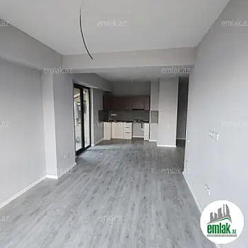 Satılır 2 otaqlı yeni tikili 65 m²