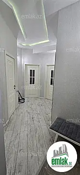 Satılır 2 otaqlı yeni tikili 67 m²