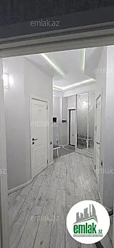 Satılır 2 otaqlı yeni tikili 67 m²