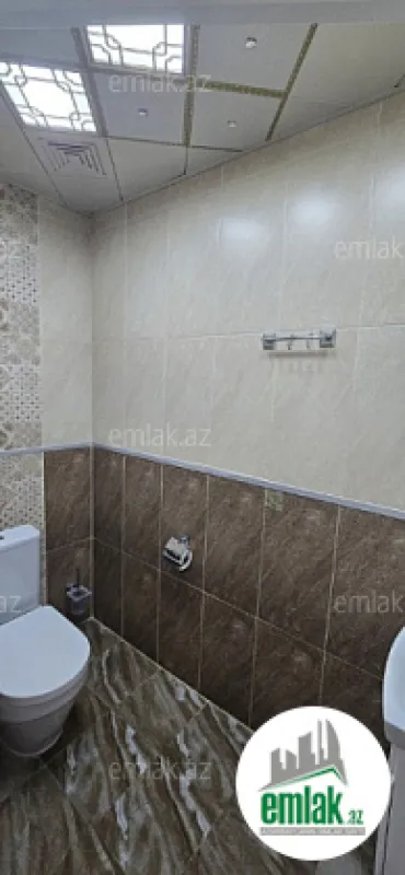 Satılır 2 otaqlı yeni tikili 67 m²