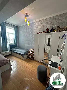 Satılır 3 otaqlı yeni tikili 95 m²