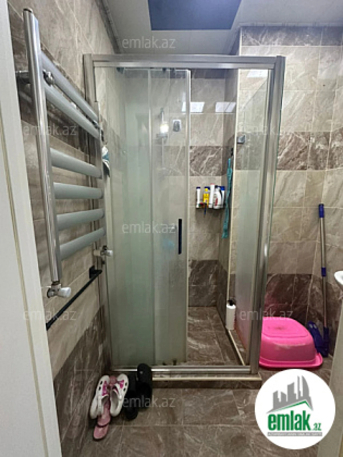 Satılır 3 otaqlı yeni tikili 95 m²