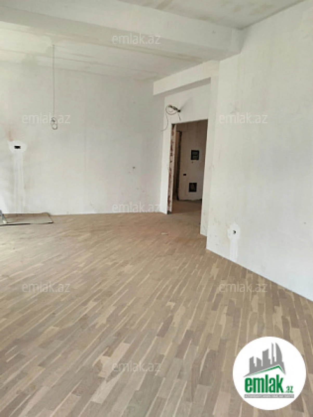 Satılır 3 otaqlı yeni tikili 129 m²