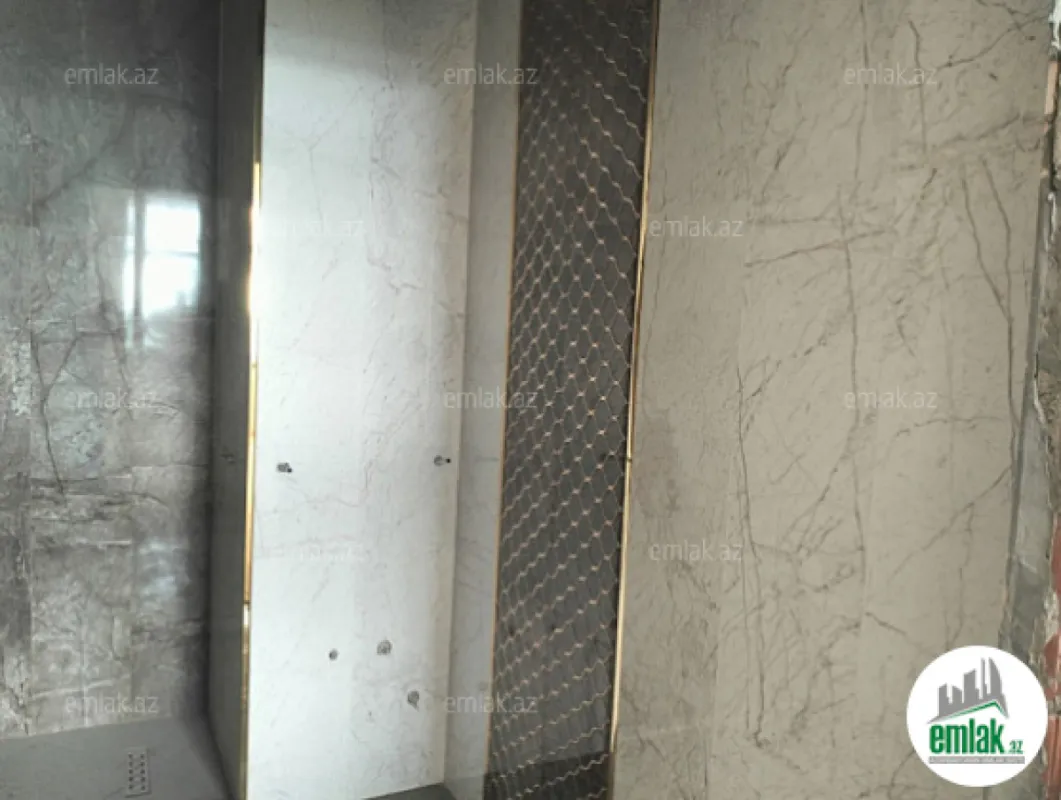 Satılır 3 otaqlı yeni tikili 129 m²