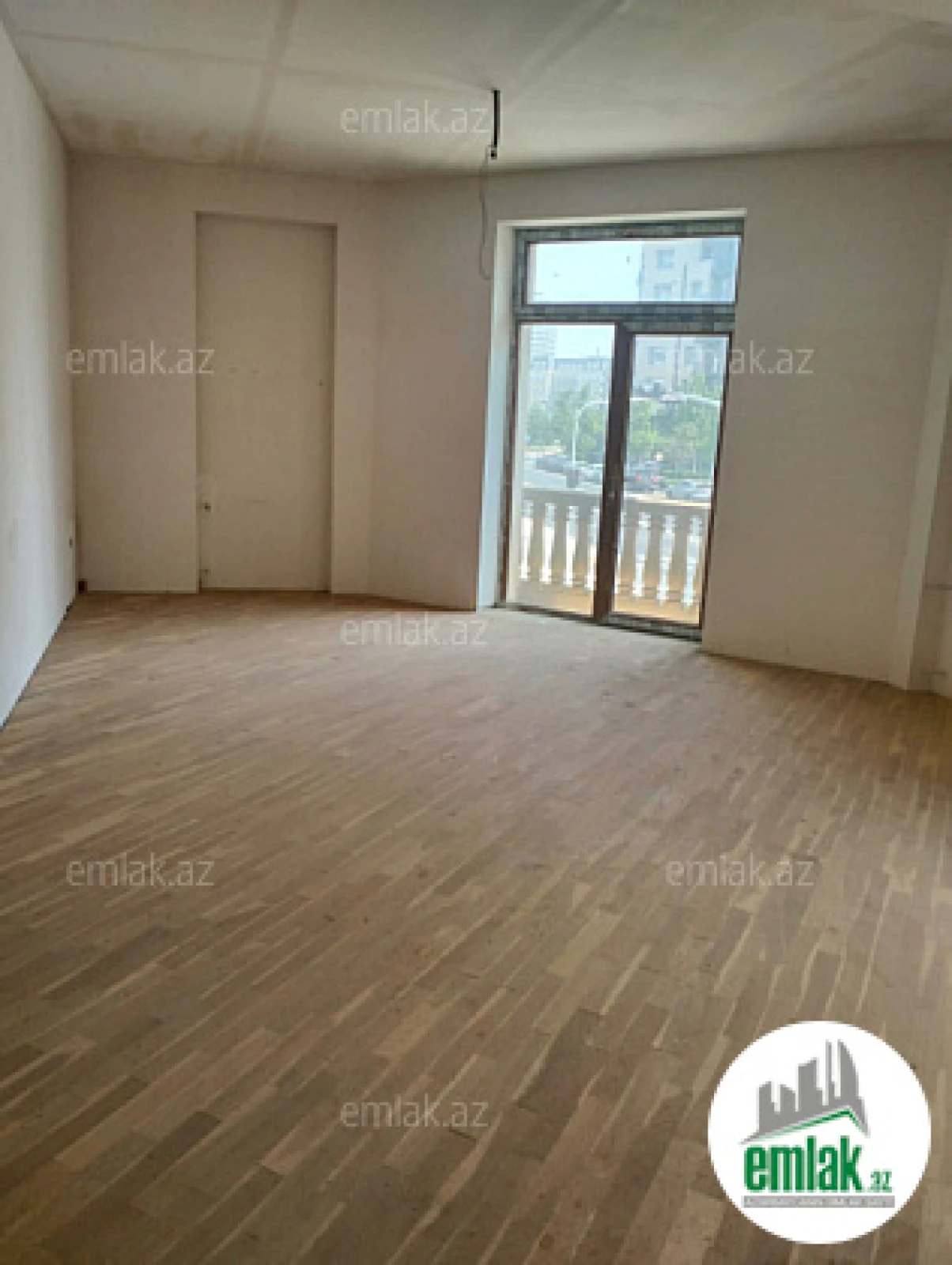 Satılır 3 otaqlı yeni tikili 129 m²