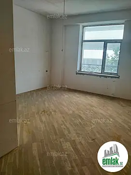 Satılır 3 otaqlı yeni tikili 129 m²
